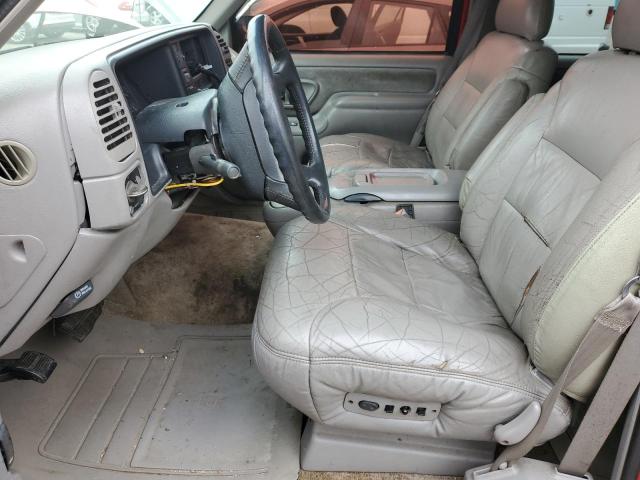 Photo 6 VIN: 1GNEK13R8TJ327509 - CHEVROLET TAHOE K150 