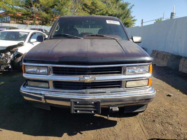 Photo 4 VIN: 1GNEK13R8TJ346335 - CHEVROLET TAHOE 