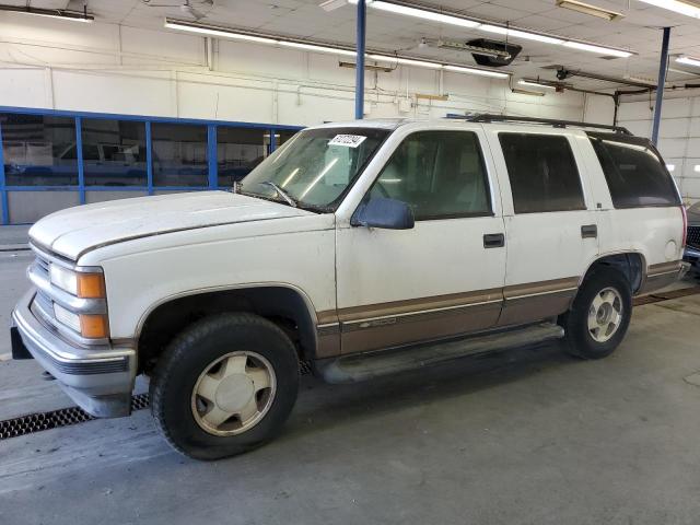 Photo 0 VIN: 1GNEK13R8TJ371722 - CHEVROLET TAHOE 