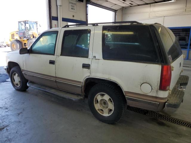 Photo 1 VIN: 1GNEK13R8TJ371722 - CHEVROLET TAHOE 