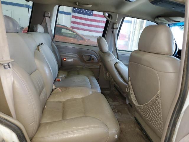 Photo 10 VIN: 1GNEK13R8TJ371722 - CHEVROLET TAHOE 