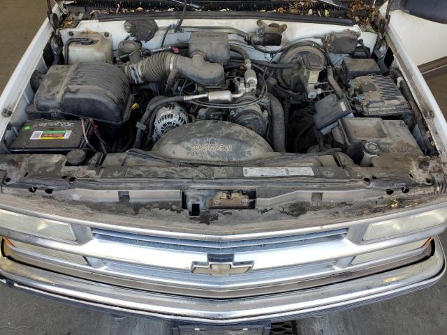 Photo 11 VIN: 1GNEK13R8TJ371722 - CHEVROLET TAHOE 