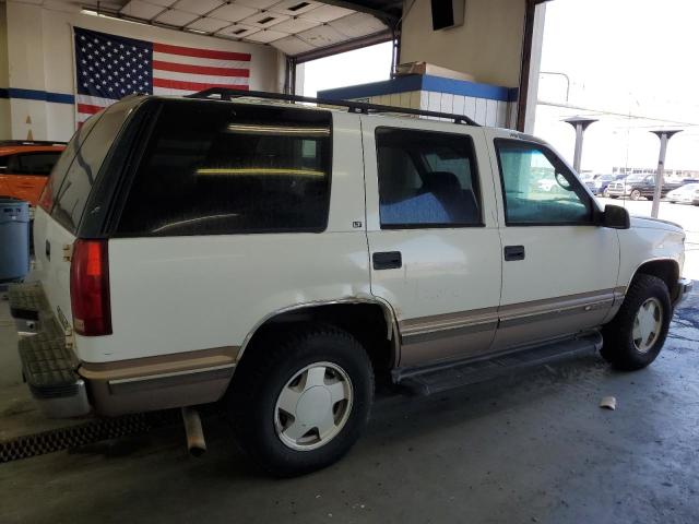 Photo 2 VIN: 1GNEK13R8TJ371722 - CHEVROLET TAHOE 