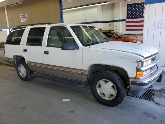 Photo 3 VIN: 1GNEK13R8TJ371722 - CHEVROLET TAHOE 