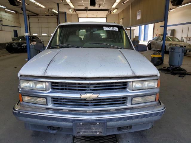 Photo 4 VIN: 1GNEK13R8TJ371722 - CHEVROLET TAHOE 