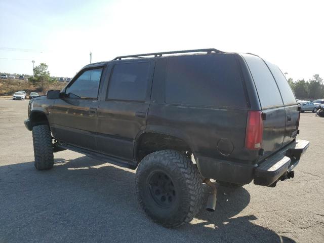 Photo 1 VIN: 1GNEK13R8VJ338710 - CHEVROLET TAHOE 