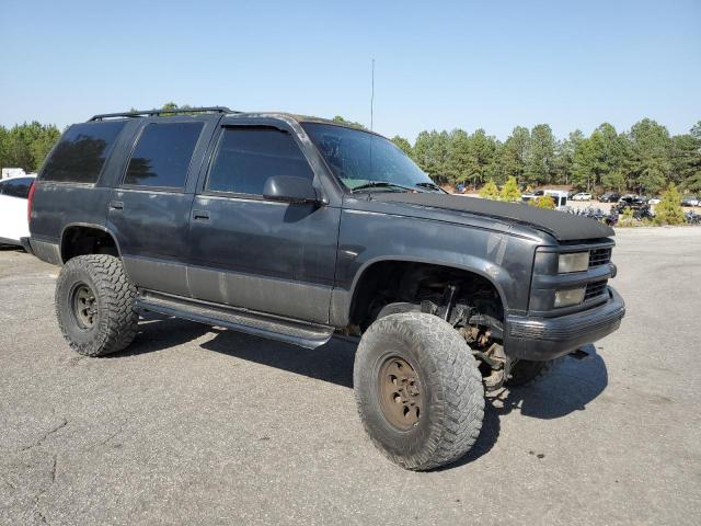 Photo 3 VIN: 1GNEK13R8VJ338710 - CHEVROLET TAHOE 