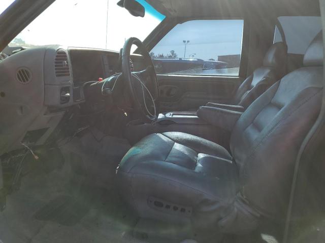 Photo 6 VIN: 1GNEK13R8VJ338710 - CHEVROLET TAHOE 