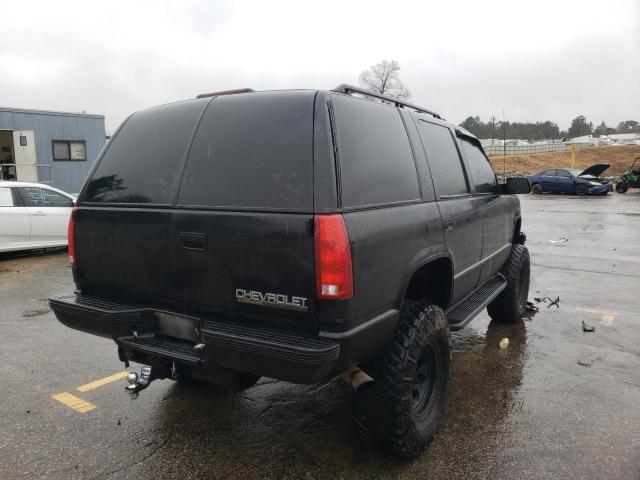 Photo 3 VIN: 1GNEK13R8VJ338710 - CHEVROLET TAHOE 