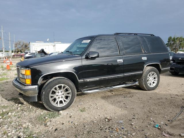 Photo 0 VIN: 1GNEK13R8WJ302999 - CHEVROLET TAHOE K150 