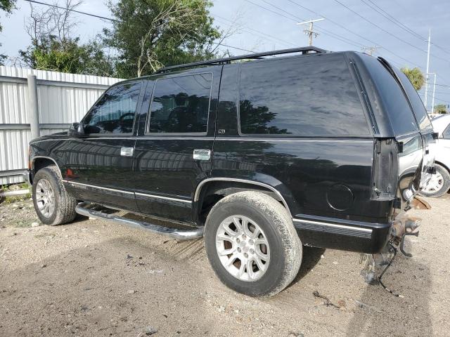 Photo 1 VIN: 1GNEK13R8WJ302999 - CHEVROLET TAHOE K150 