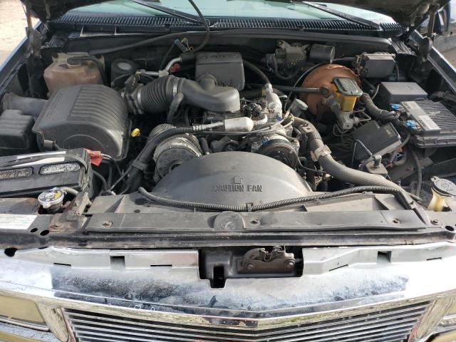 Photo 11 VIN: 1GNEK13R8WJ302999 - CHEVROLET TAHOE K150 