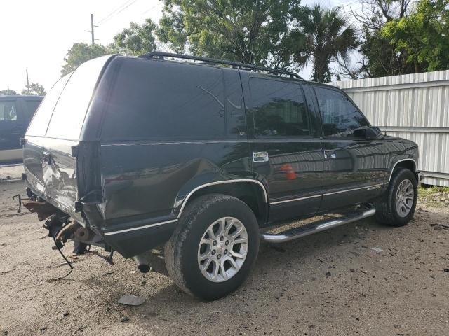 Photo 2 VIN: 1GNEK13R8WJ302999 - CHEVROLET TAHOE K150 