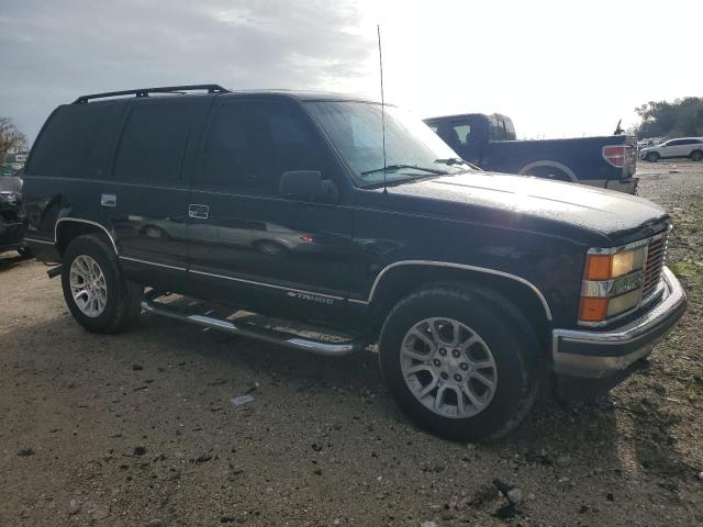 Photo 3 VIN: 1GNEK13R8WJ302999 - CHEVROLET TAHOE K150 