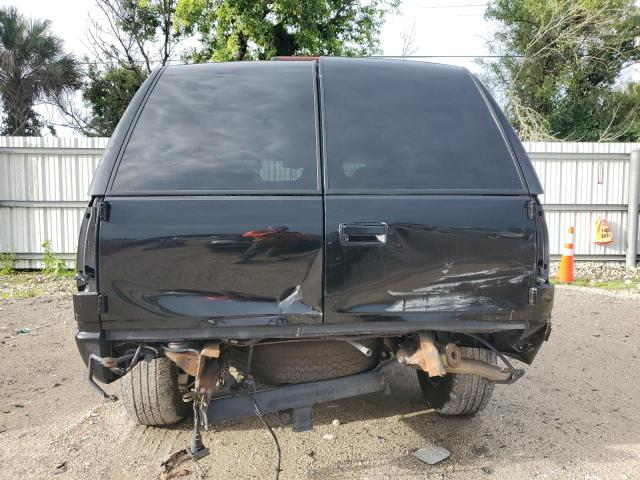 Photo 5 VIN: 1GNEK13R8WJ302999 - CHEVROLET TAHOE K150 