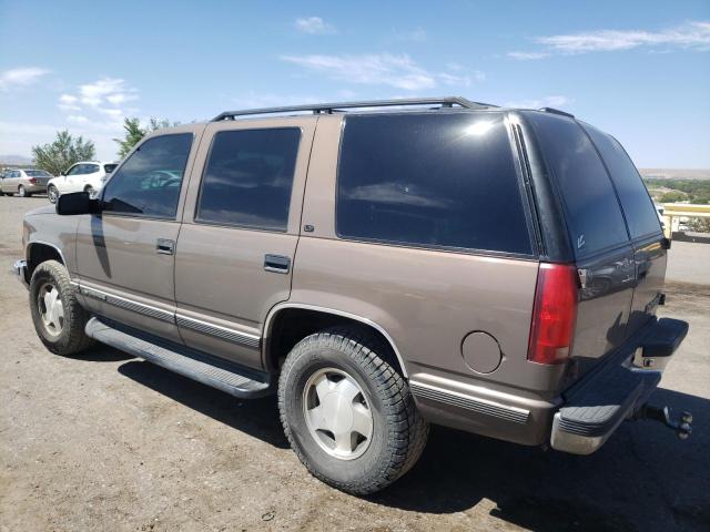 Photo 1 VIN: 1GNEK13R8WJ328194 - CHEVROLET TAHOE K150 