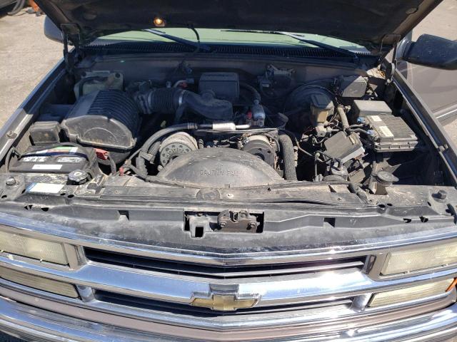 Photo 10 VIN: 1GNEK13R8WJ328194 - CHEVROLET TAHOE K150 