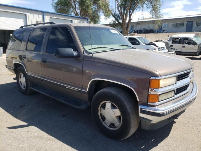 Photo 3 VIN: 1GNEK13R8WJ328194 - CHEVROLET TAHOE K150 