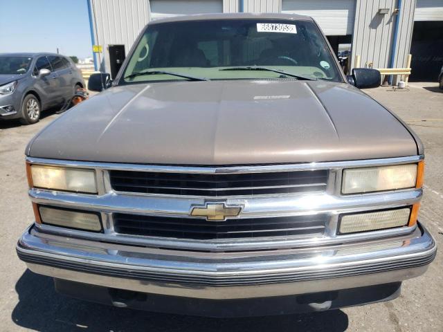 Photo 4 VIN: 1GNEK13R8WJ328194 - CHEVROLET TAHOE K150 