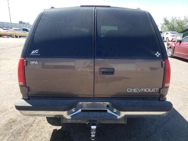 Photo 5 VIN: 1GNEK13R8WJ328194 - CHEVROLET TAHOE K150 