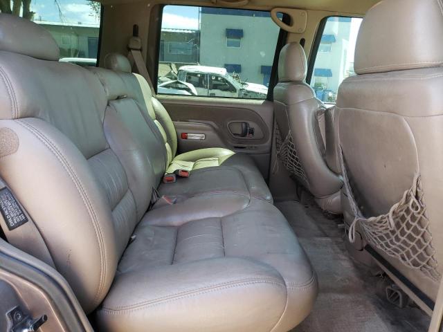 Photo 9 VIN: 1GNEK13R8WJ328194 - CHEVROLET TAHOE K150 