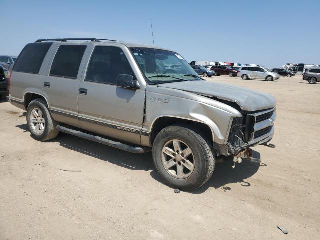 Photo 3 VIN: 1GNEK13R8WJ333265 - CHEVROLET TAHOE K150 