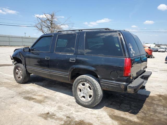 Photo 1 VIN: 1GNEK13R8WJ335887 - CHEVROLET TAHOE K150 