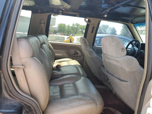 Photo 10 VIN: 1GNEK13R8WJ335887 - CHEVROLET TAHOE K150 