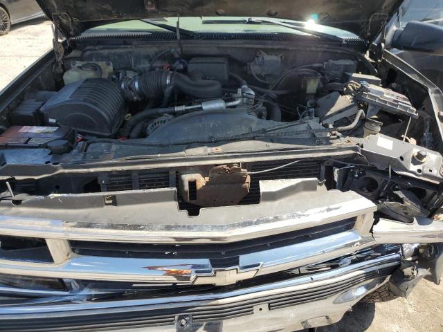 Photo 11 VIN: 1GNEK13R8WJ335887 - CHEVROLET TAHOE K150 