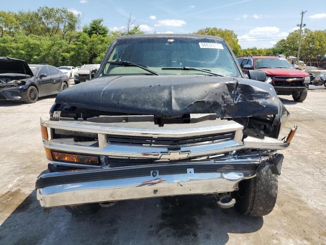 Photo 4 VIN: 1GNEK13R8WJ335887 - CHEVROLET TAHOE K150 