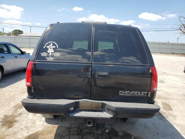 Photo 5 VIN: 1GNEK13R8WJ335887 - CHEVROLET TAHOE K150 