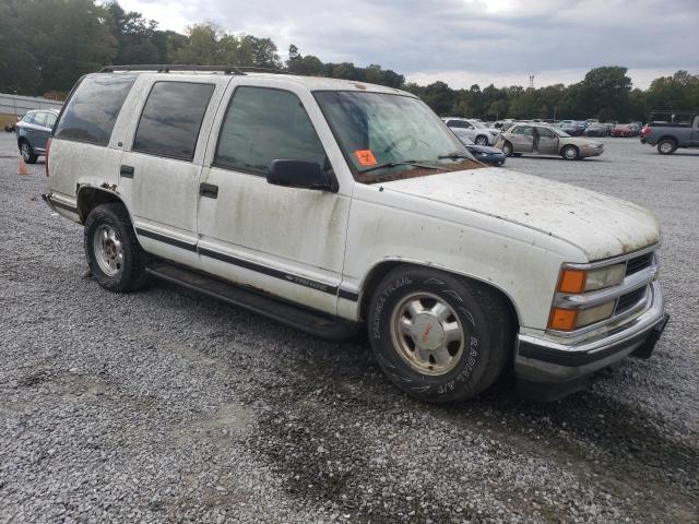 Photo 3 VIN: 1GNEK13R8WJ367058 - CHEVROLET TAHOE 