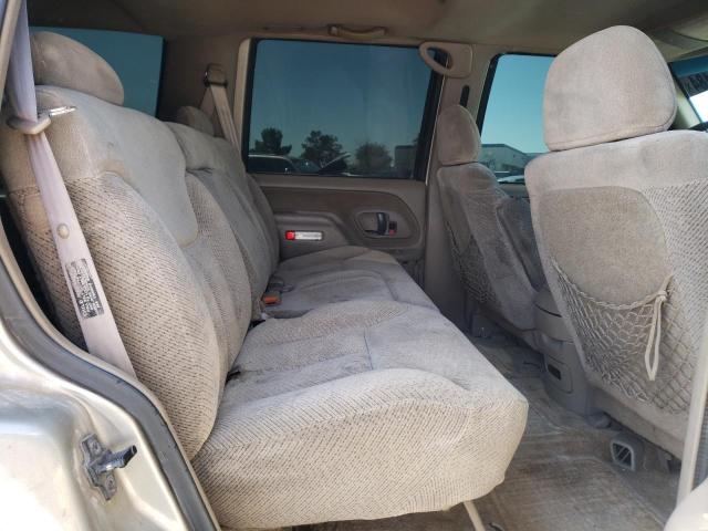 Photo 10 VIN: 1GNEK13R8XJ474290 - CHEVROLET TAHOE 