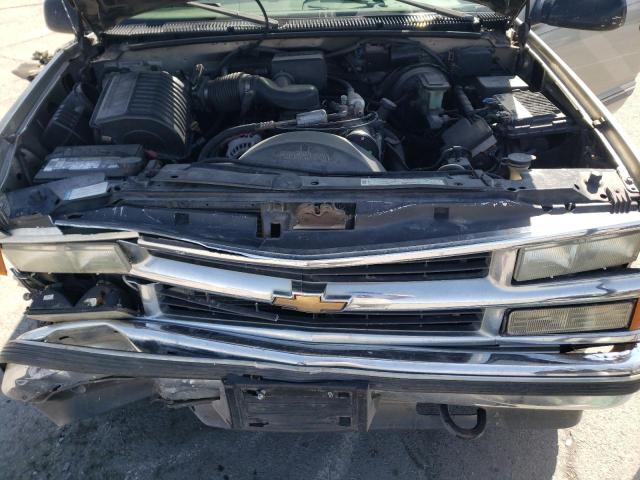 Photo 11 VIN: 1GNEK13R8XJ474290 - CHEVROLET TAHOE 