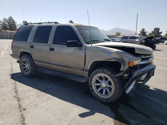 Photo 3 VIN: 1GNEK13R8XJ474290 - CHEVROLET TAHOE 