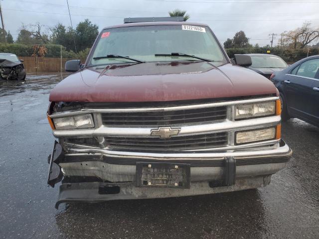 Photo 4 VIN: 1GNEK13R9WJ372396 - CHEVROLET TAHOE 