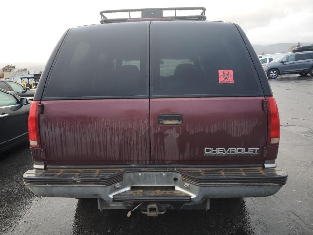 Photo 5 VIN: 1GNEK13R9WJ372396 - CHEVROLET TAHOE 