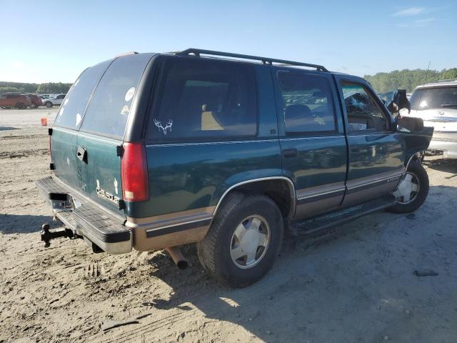 Photo 2 VIN: 1GNEK13R9XJ313964 - CHEVROLET TAHOE 