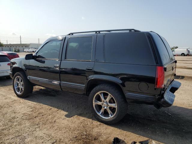 Photo 1 VIN: 1GNEK13RXXJ524025 - CHEVROLET TAHOE 