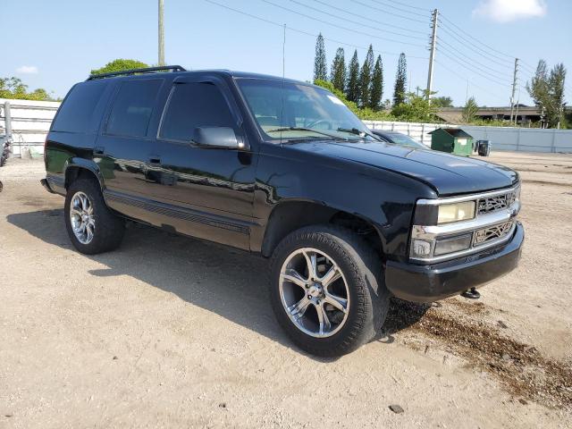 Photo 3 VIN: 1GNEK13RXXJ524025 - CHEVROLET TAHOE 