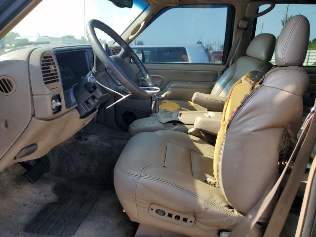 Photo 6 VIN: 1GNEK13RXXJ524025 - CHEVROLET TAHOE 