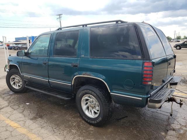 Photo 1 VIN: 1GNEK13RXXJ573726 - CHEVROLET TAHOE 