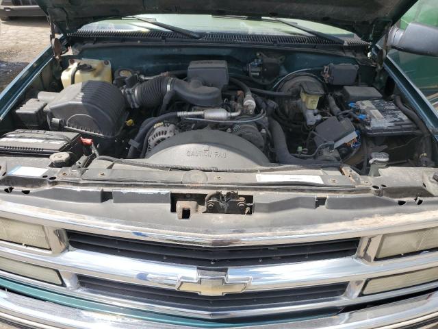 Photo 11 VIN: 1GNEK13RXXJ573726 - CHEVROLET TAHOE 