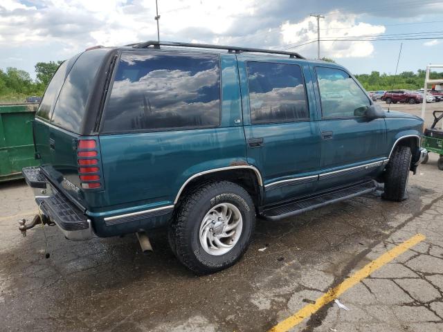 Photo 2 VIN: 1GNEK13RXXJ573726 - CHEVROLET TAHOE 