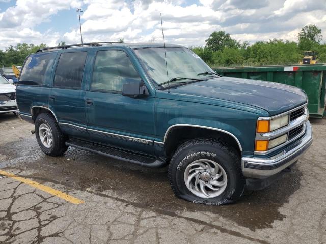 Photo 3 VIN: 1GNEK13RXXJ573726 - CHEVROLET TAHOE 