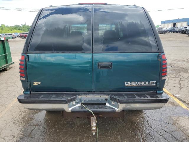 Photo 5 VIN: 1GNEK13RXXJ573726 - CHEVROLET TAHOE 