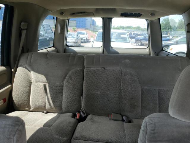 Photo 9 VIN: 1GNEK13RXXJ573726 - CHEVROLET TAHOE 