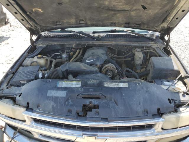 Photo 10 VIN: 1GNEK13T01J151581 - CHEVROLET TAHOE 