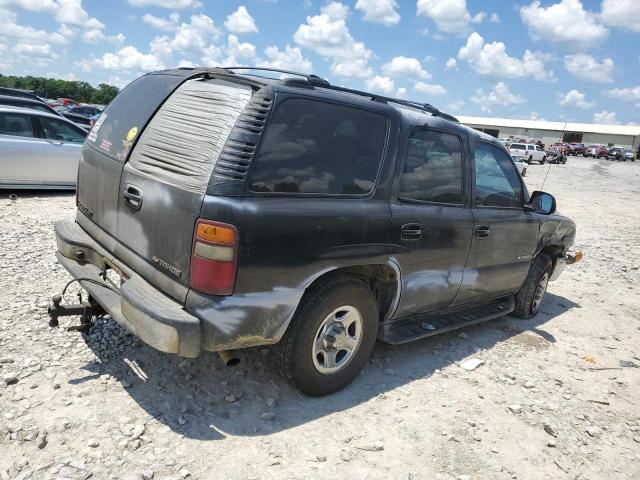 Photo 2 VIN: 1GNEK13T01J151581 - CHEVROLET TAHOE 