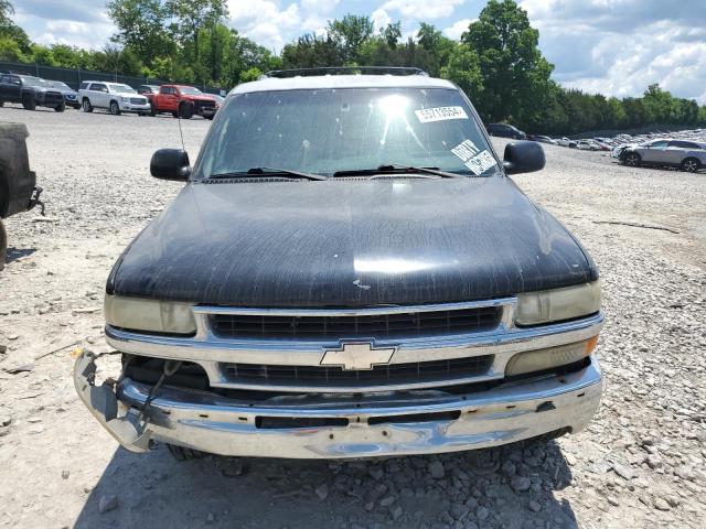 Photo 4 VIN: 1GNEK13T01J151581 - CHEVROLET TAHOE 